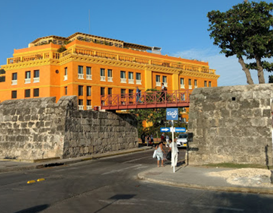 Cliente: Ronald Rocha M