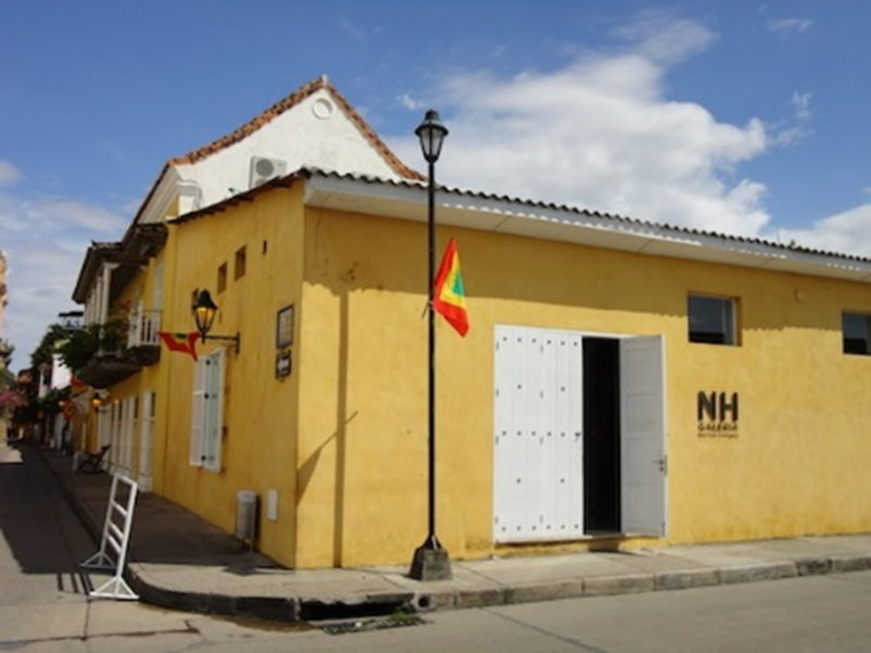 Cliente: Gloria Patricia Martínez SAS
