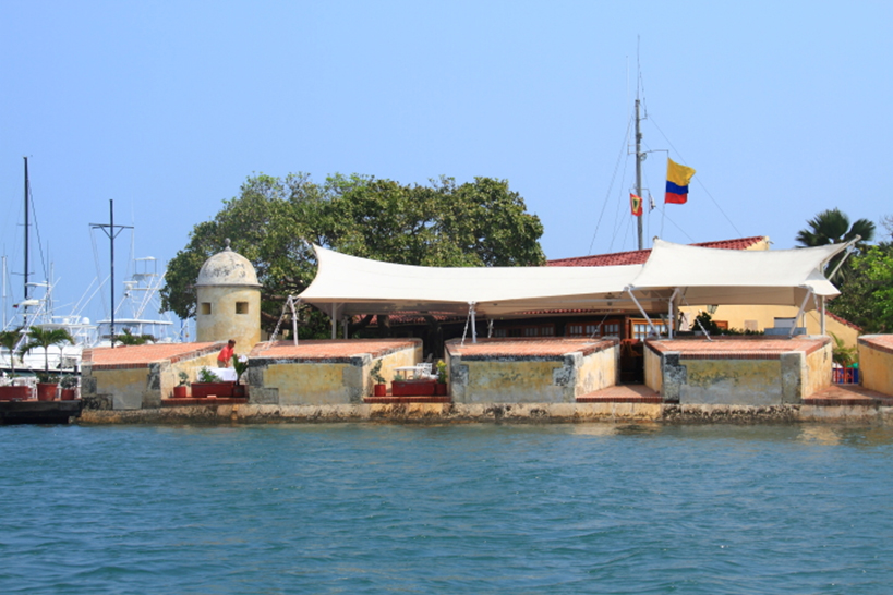 Cliente: Club de Pesca de Cartagena