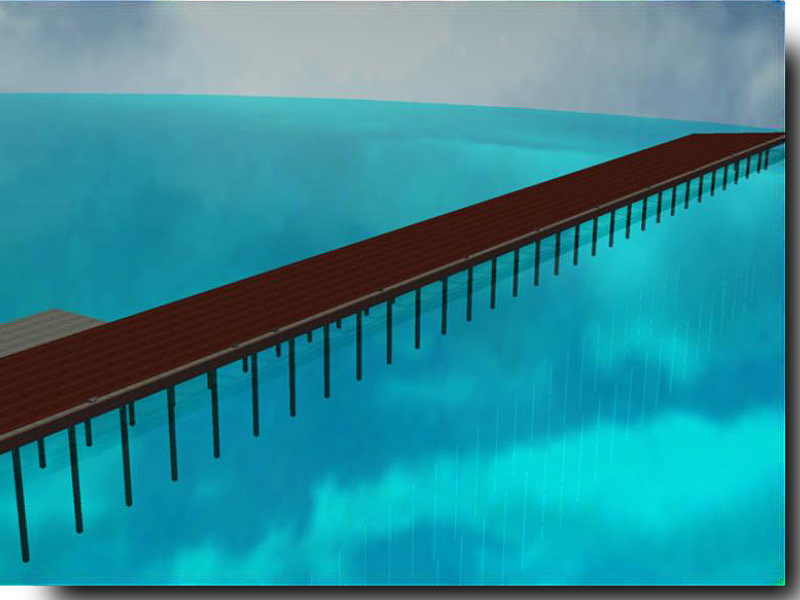 Muelles – Puentes – Estructuras de Contención